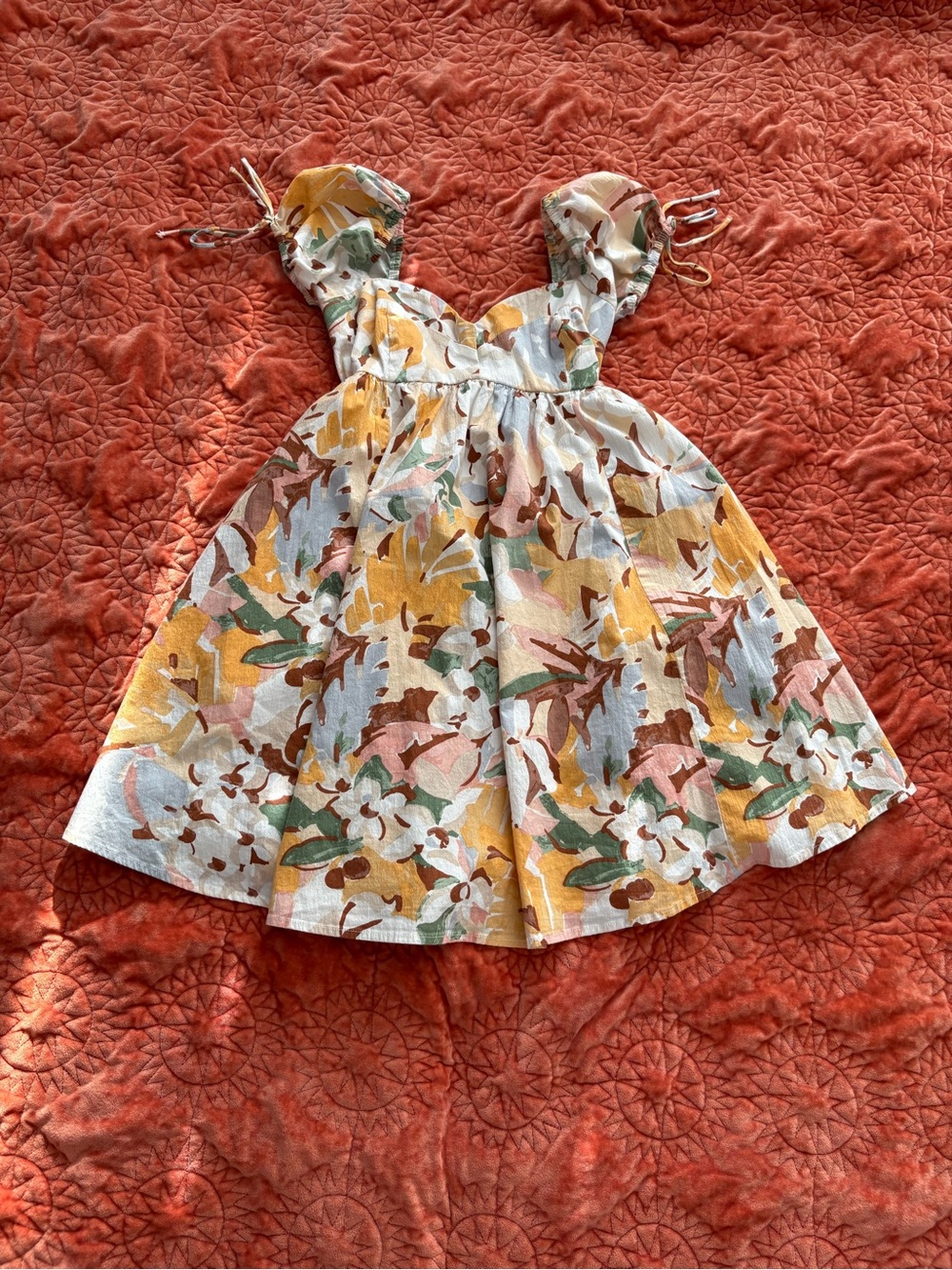 Abercrombie & Fitch Dress